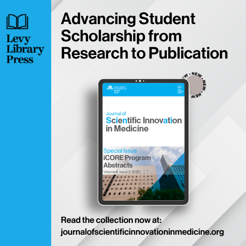 Read the collection of abstracts now