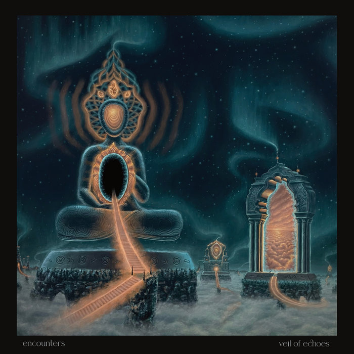 Limbo, by Encounters, Enigmada