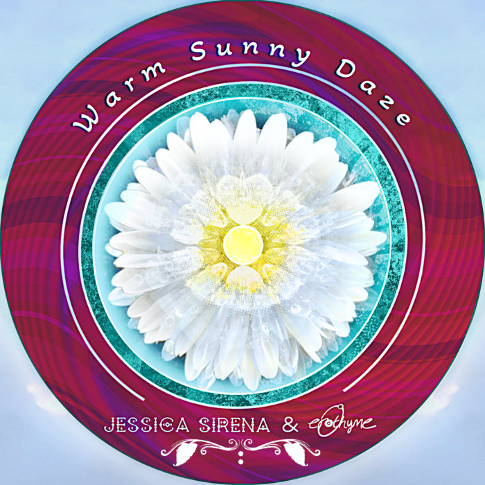 Floating, by Jessica Sirena & Erothyme