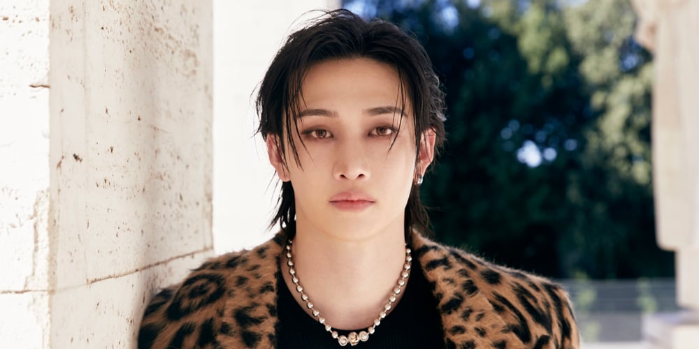 &lsquo;Roman Empire&rsquo; Lyrics: Bang Chan Debuts Fendi Collaboration Song!