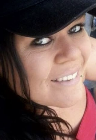 RHUKAYA LAKE GOFUNDME