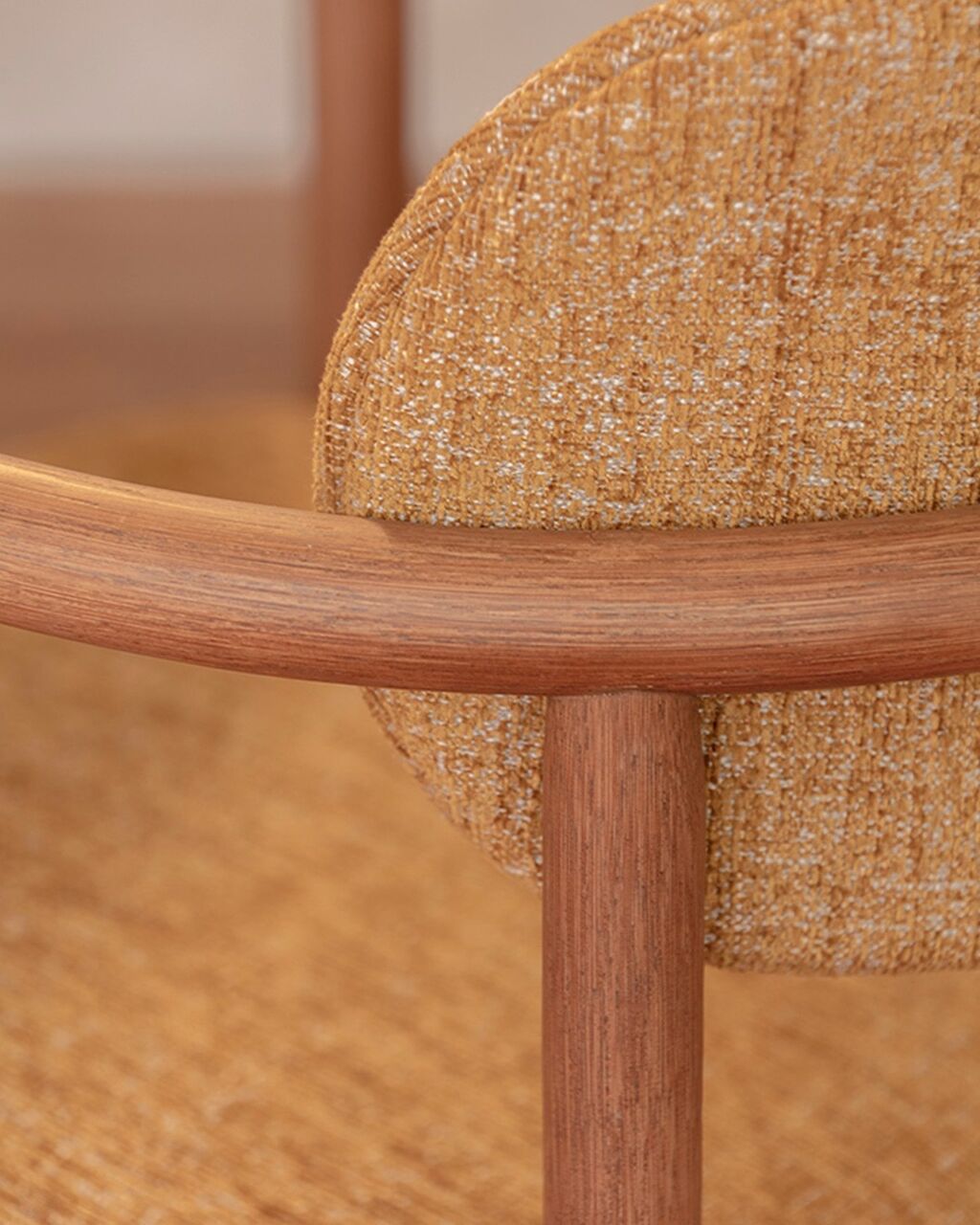 Altet by Studio expormim, up close 💛