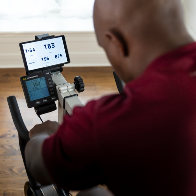 ENTRENANDO CON VATIOS EN TU ERG CONCEPT2