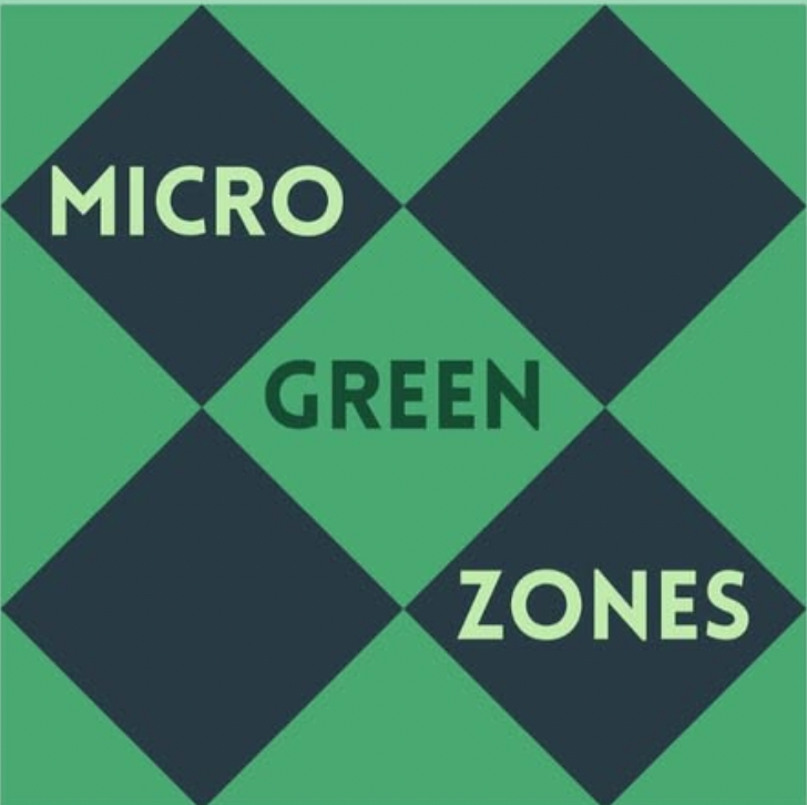 Micro Green Zones Subcommittee