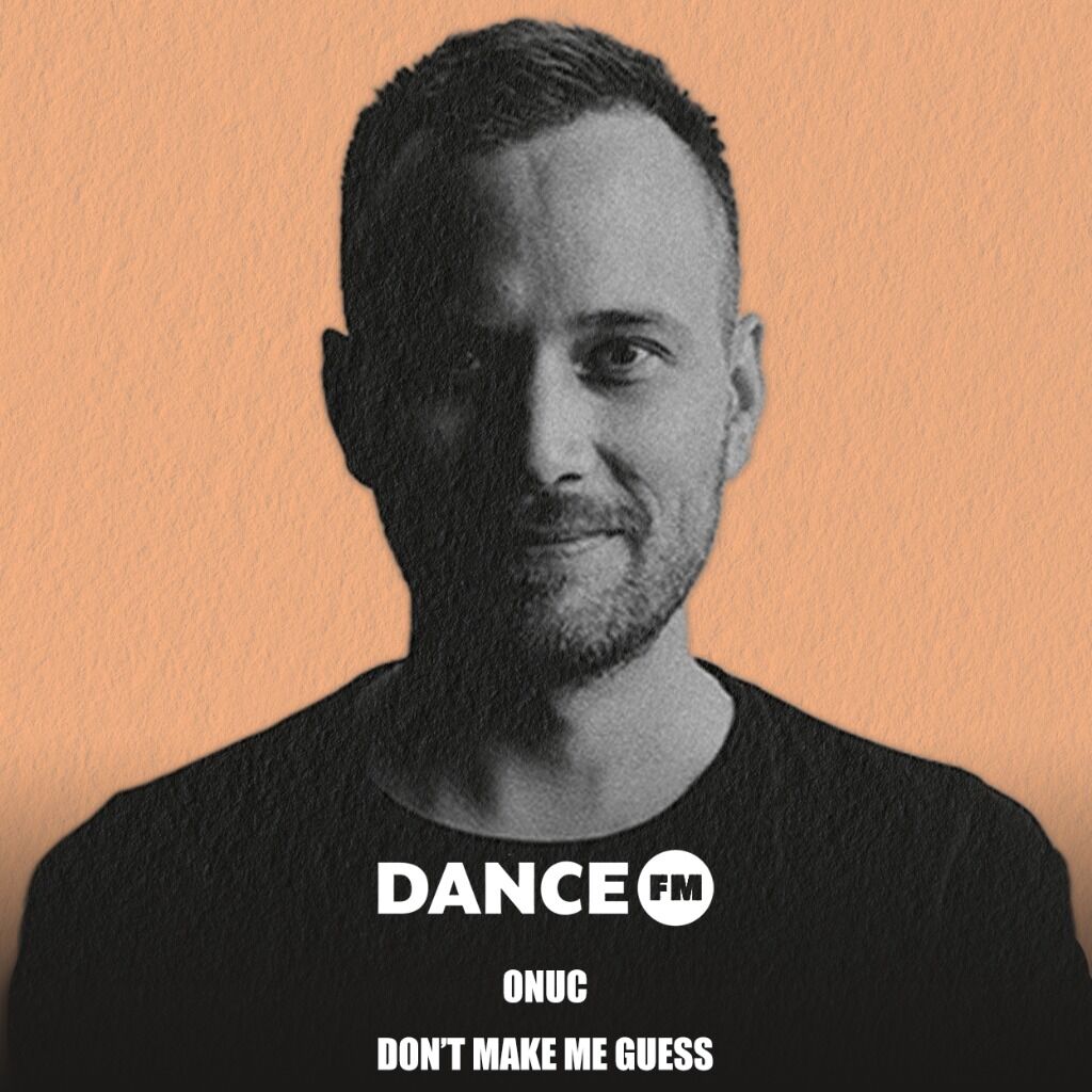ONUC &ndash; Don&rsquo;t Make Me Guess