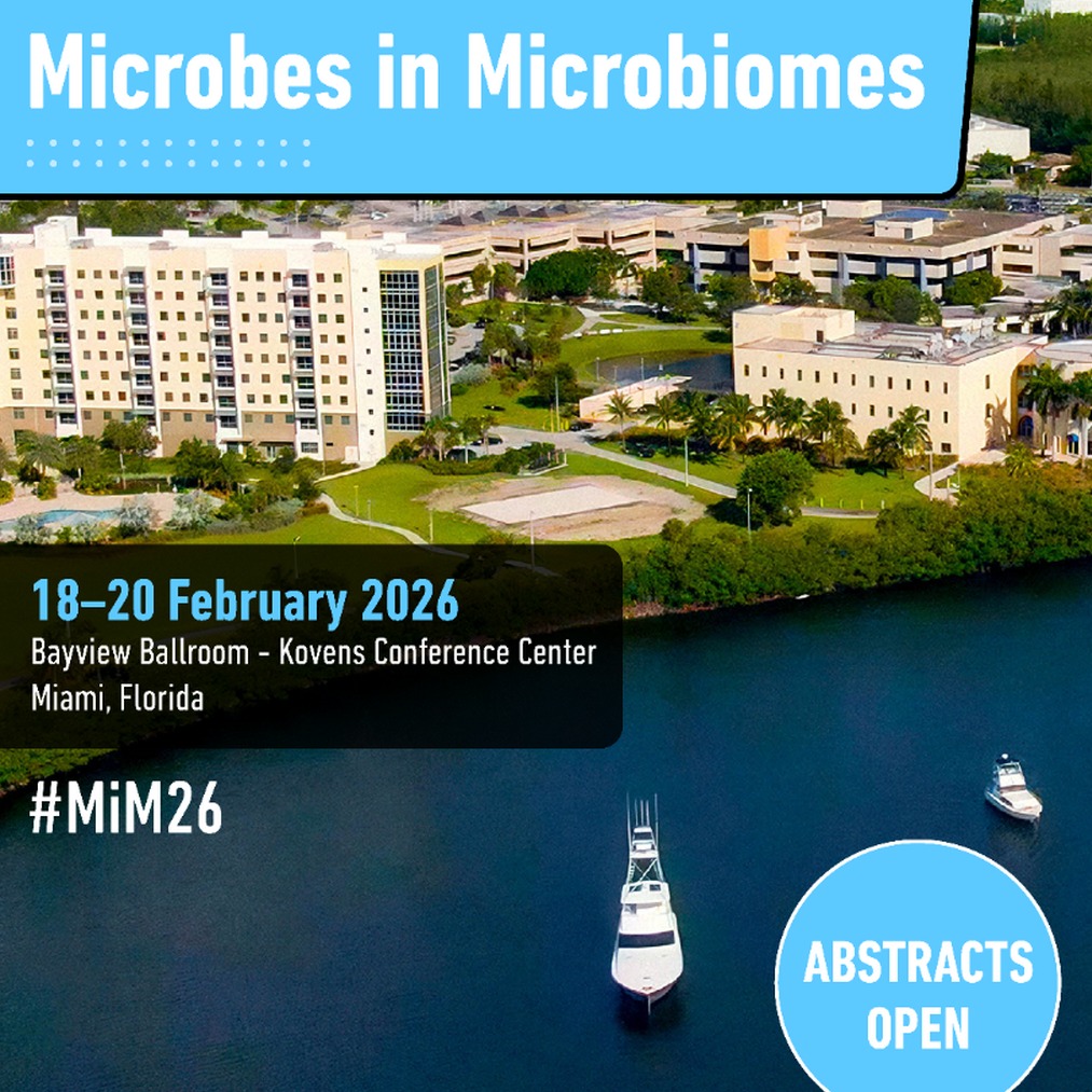 MIM 2026 Abstract Deadline Extended
