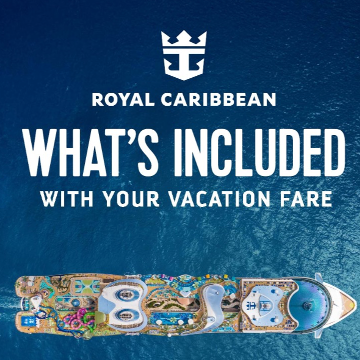 Plan Your First Cruise