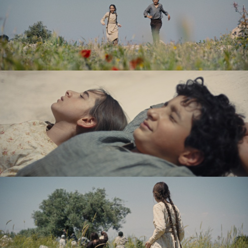 Palestine 36 - Get Showtimes
