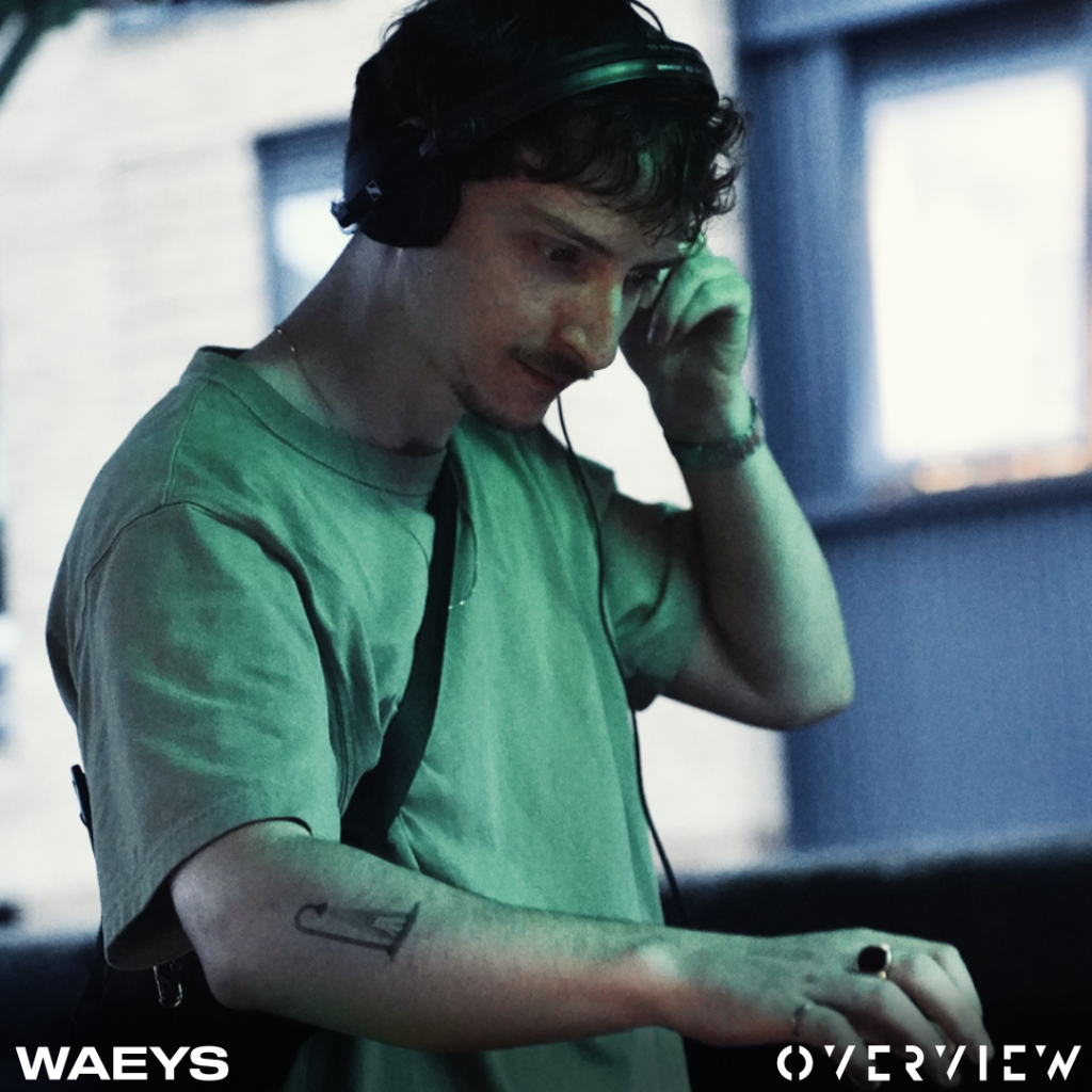 Waeys - Bristol Day Party Set 