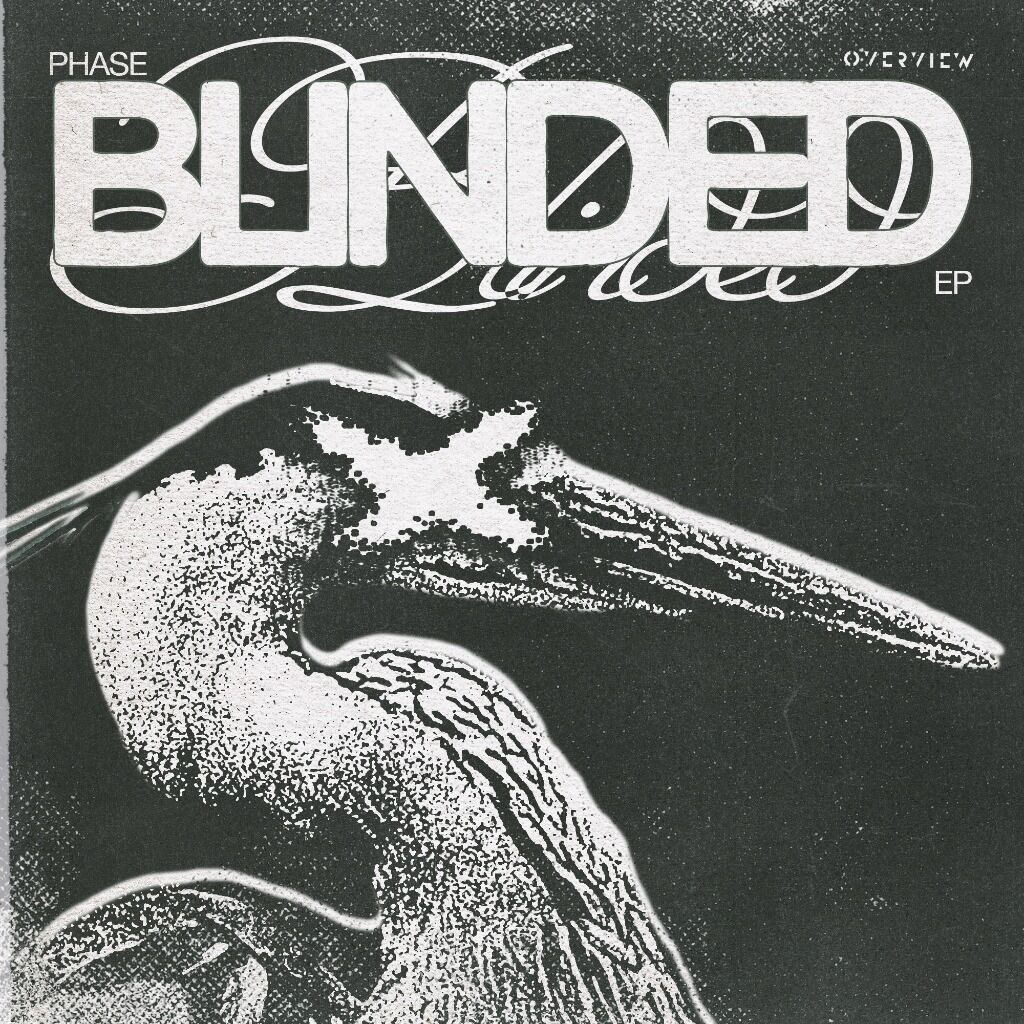 Phase - Blinded EP