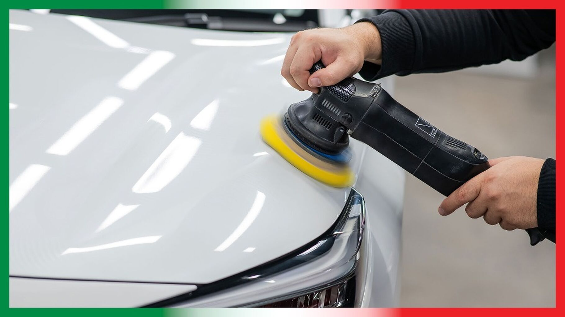 5 Tips For Express Detailing