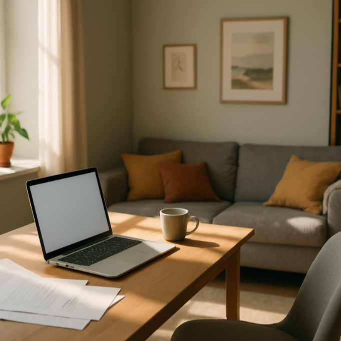 Work-Life Blending vs Work-Life Balance