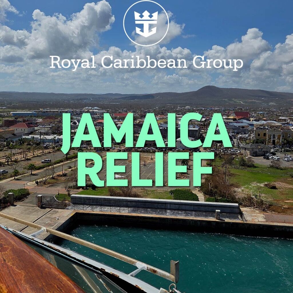 Hurricane Melissa Relief Fund 