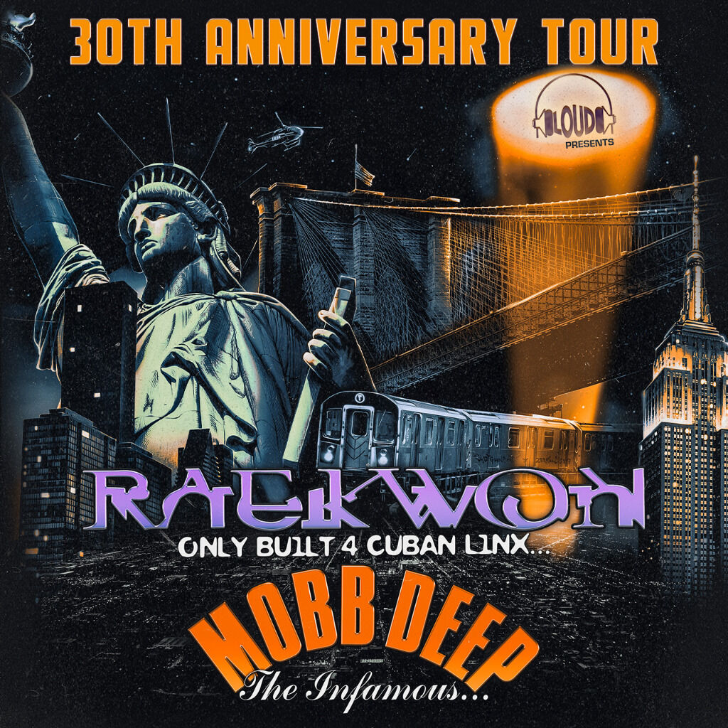 Win A VIP Trip To Miami Beach To See TWO CLASSICS!