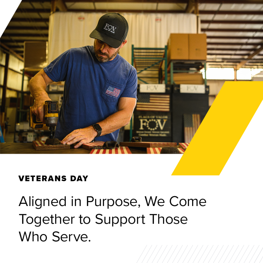 Veterans Day