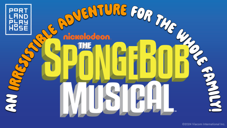 Tickets to The SpongeBob Musical