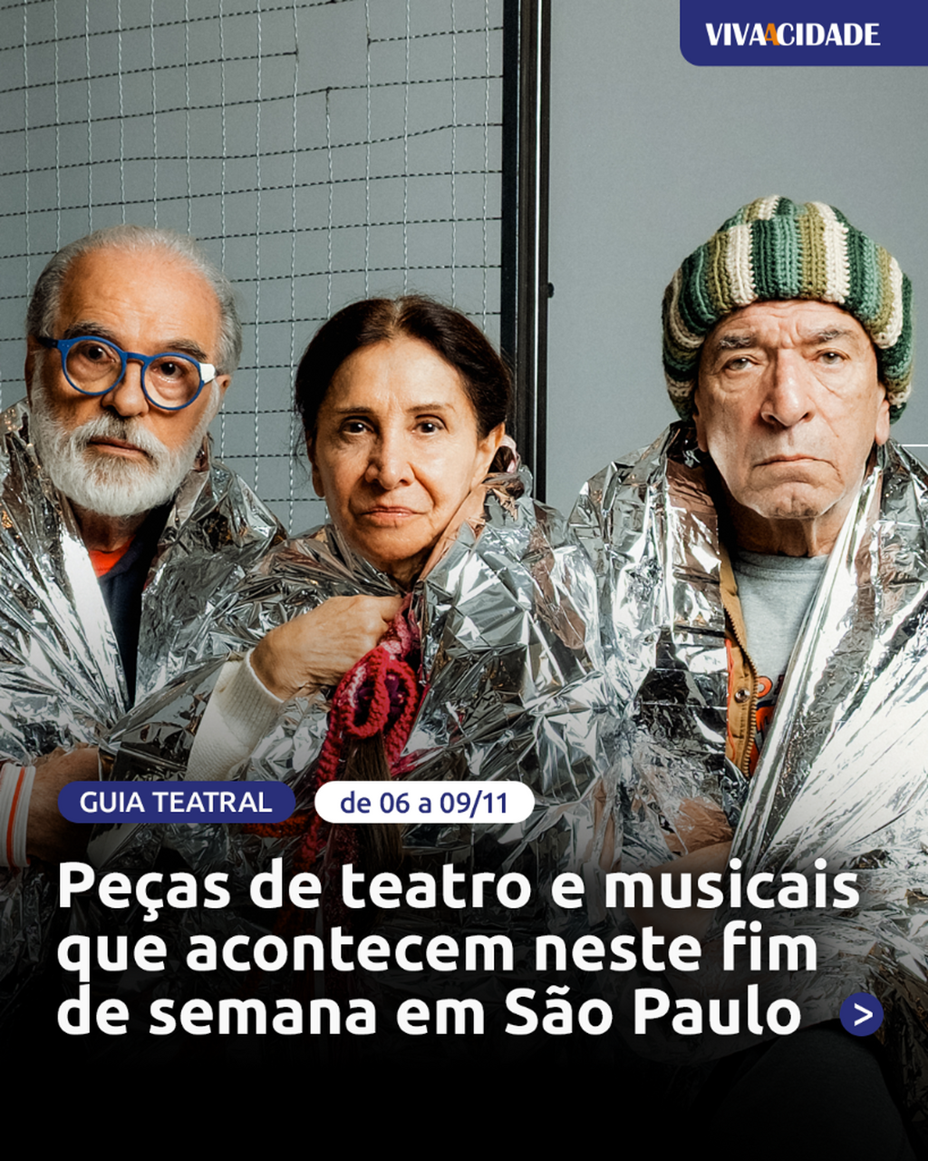 Guia Teatral 06/11