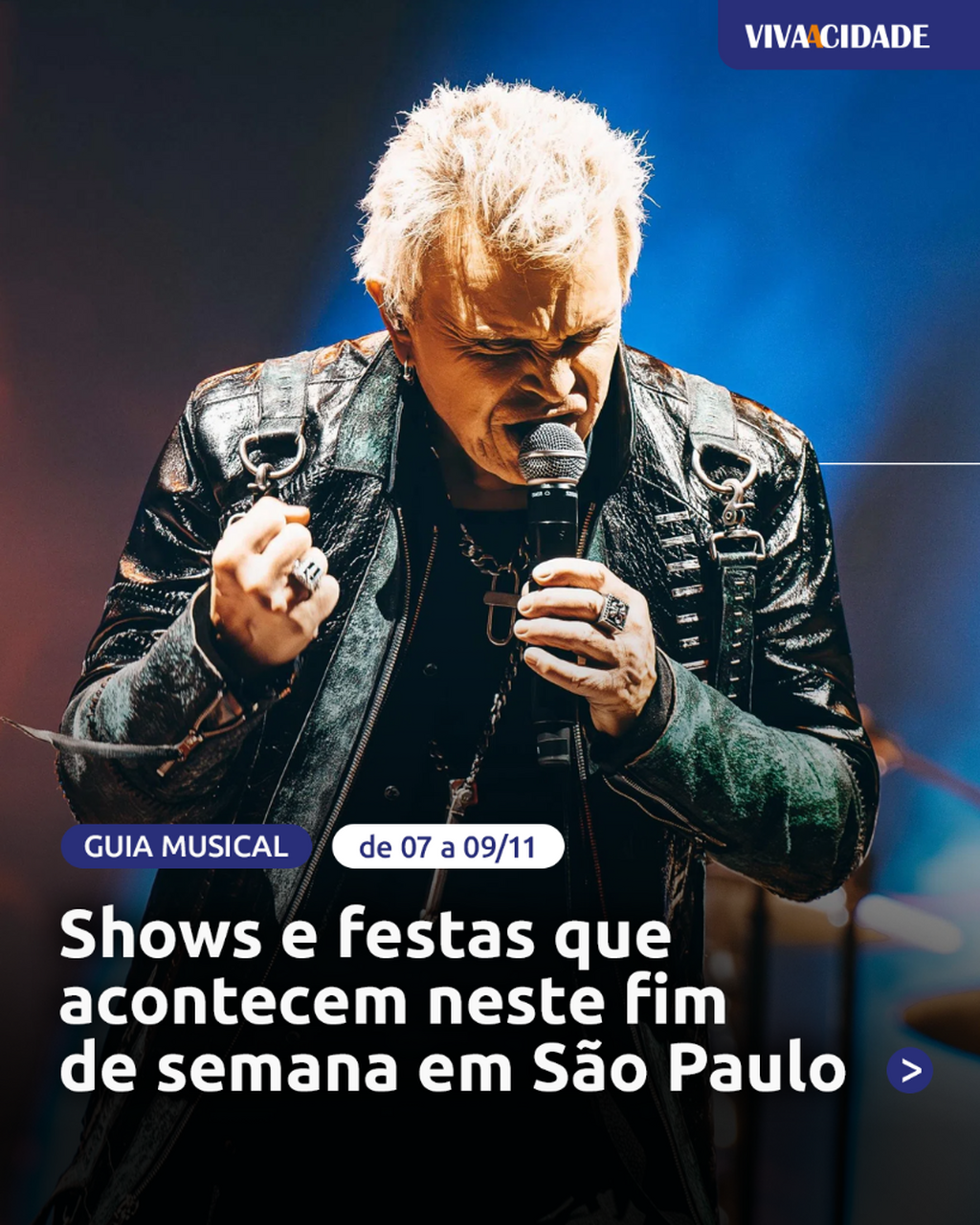 Guia Musical 06/11