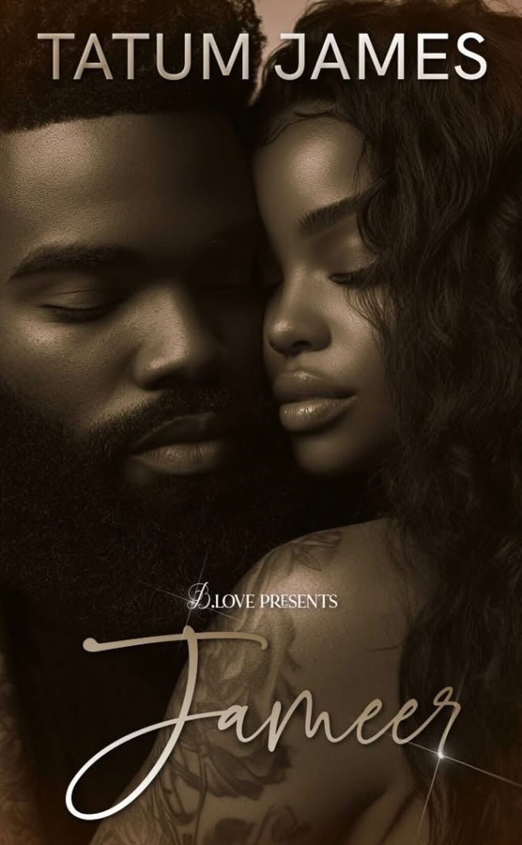 Jameer by Tatum James