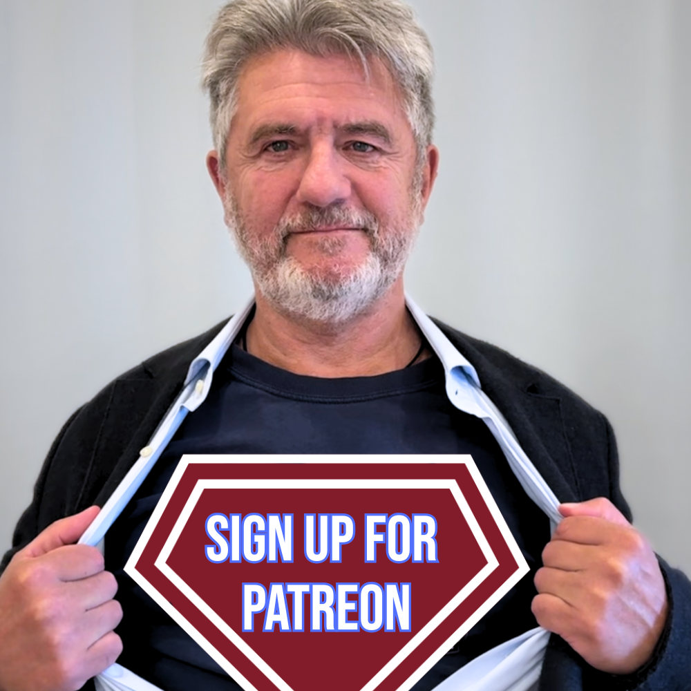 Systema Vasiliev on Patreon