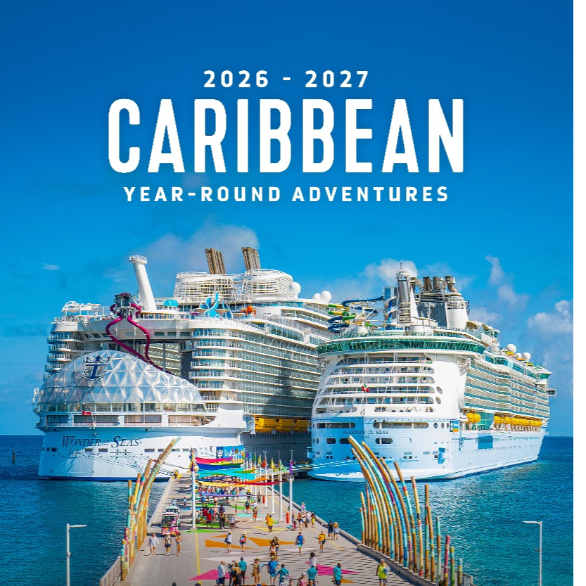 Caribbean Cruises