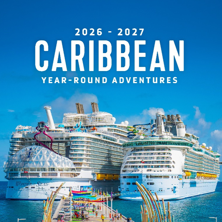 Caribbean Cruises