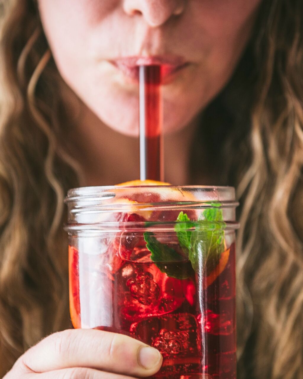 Cherry Vinegarade Recipe