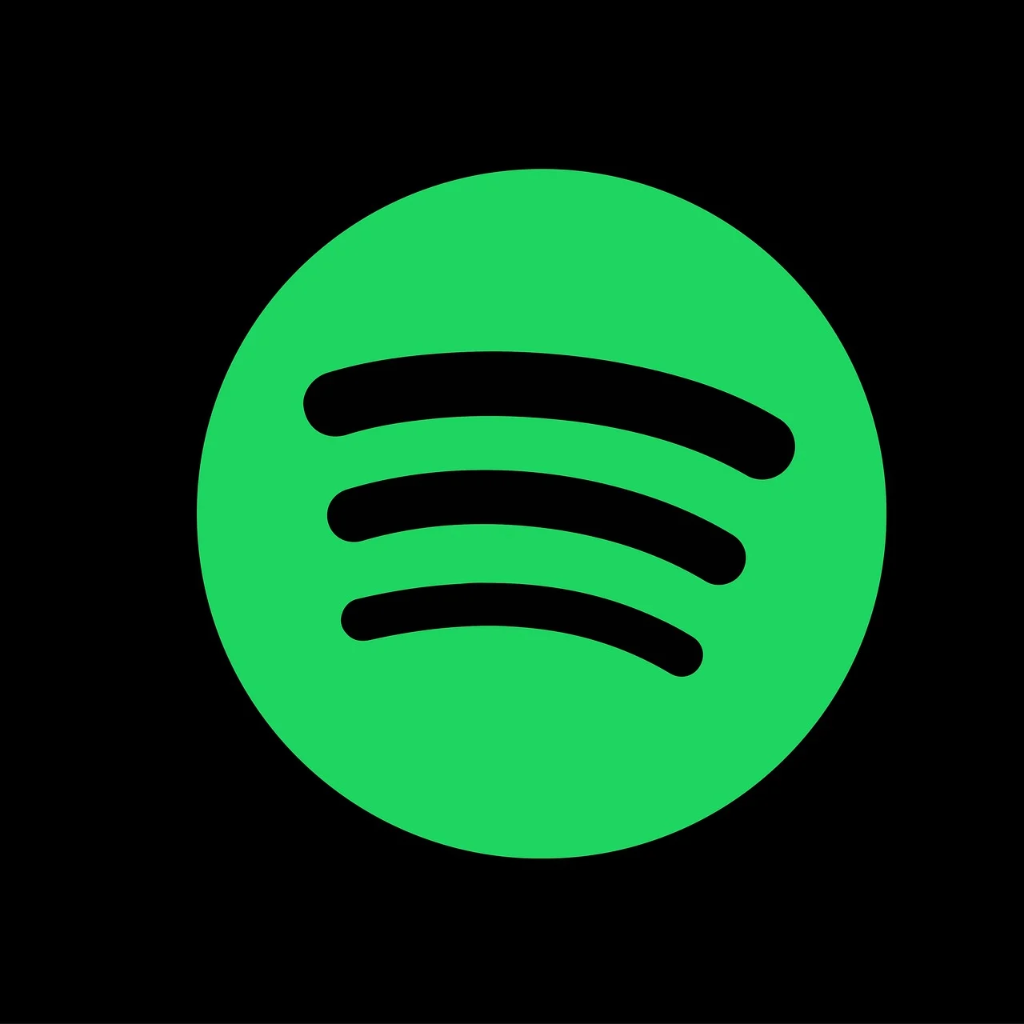 Spotify 