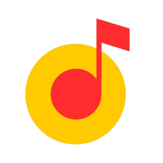 Yandex Music 