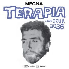 26 GENNAIO 2026: MECNA | VIPER THEATRE