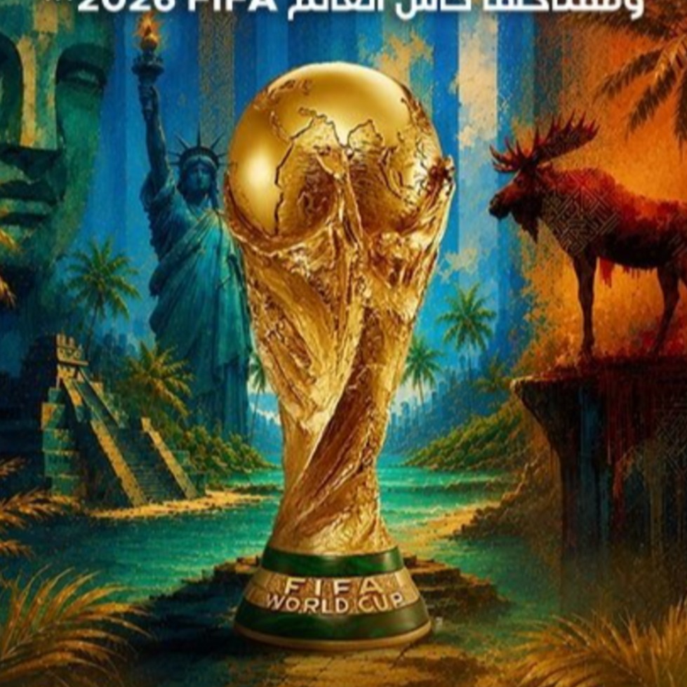 Subscribe to FIFA World Cup 2026
