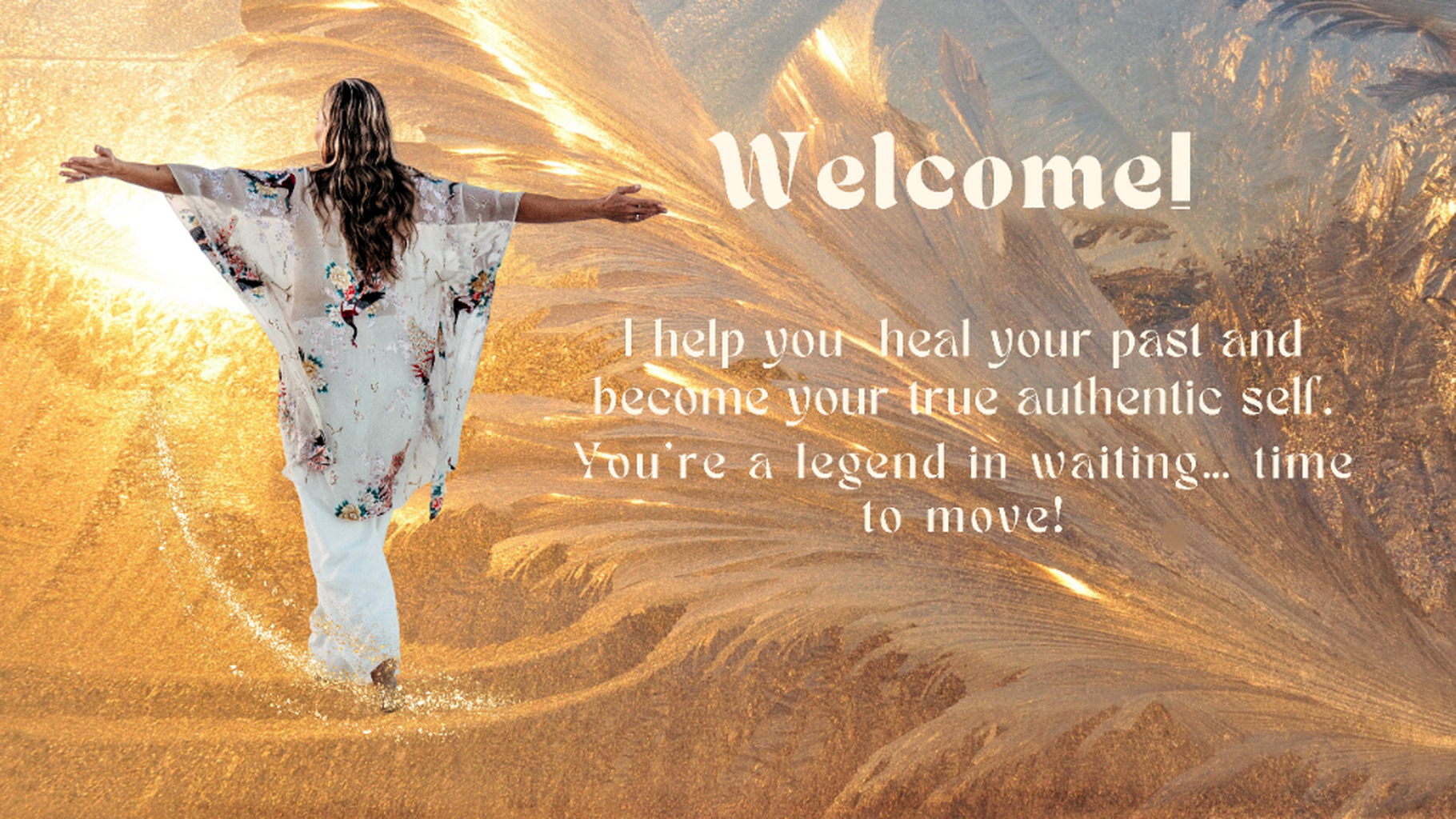 From Surviving to Thriving