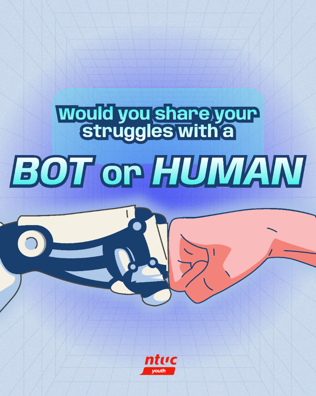 Bot or Mentor?