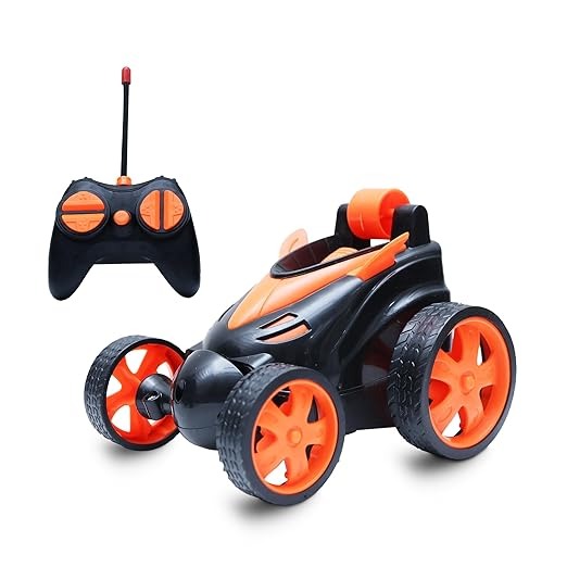 360 Stunt RC Car