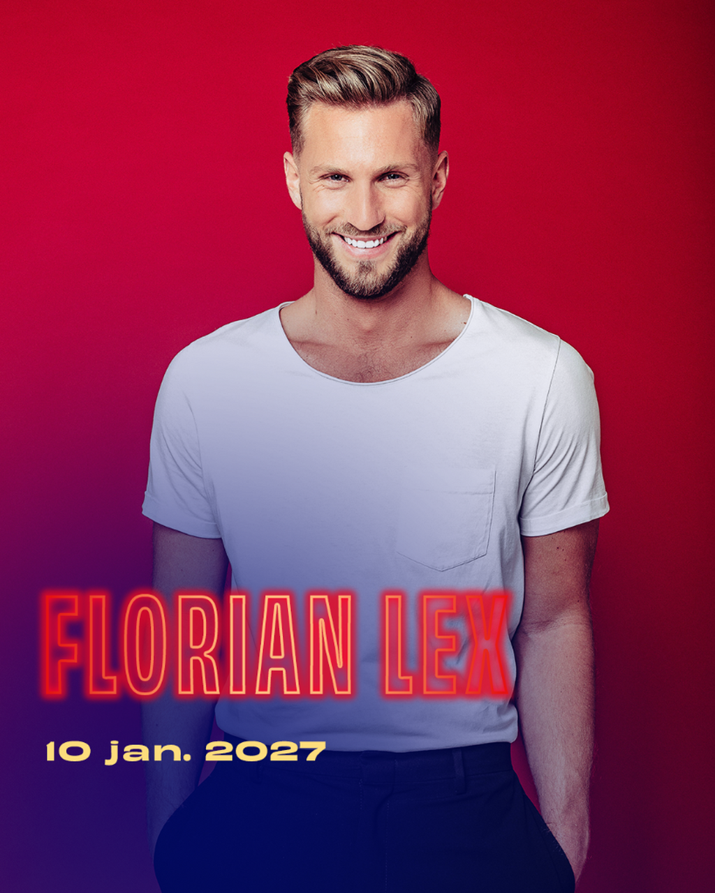Florian Lex