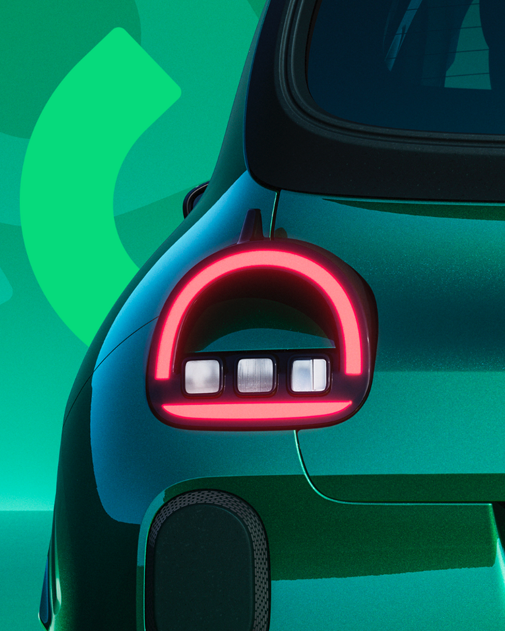 Twingo R Pass FR