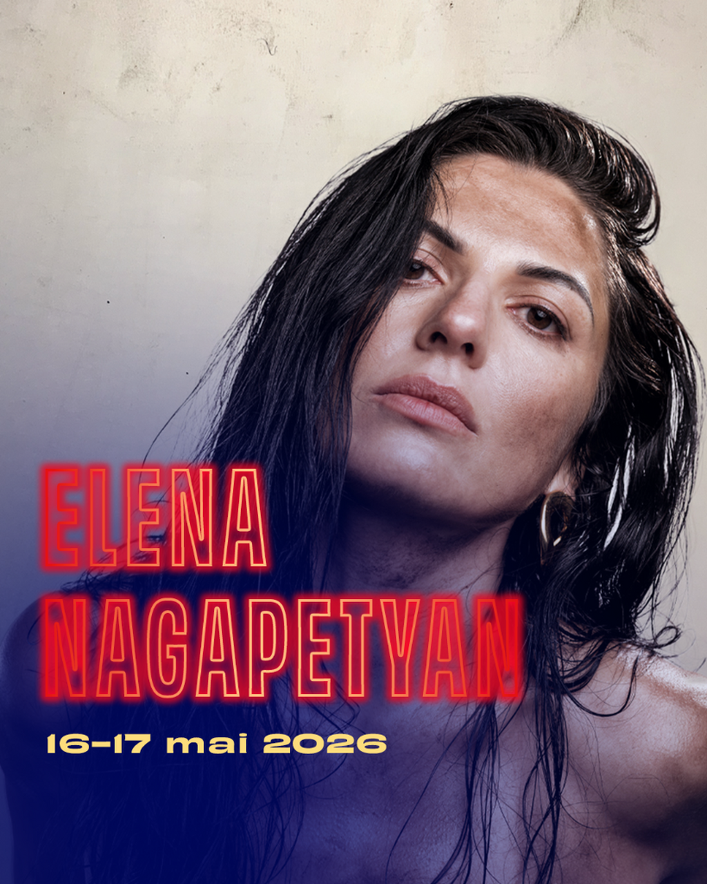 Elena Nagapetyan