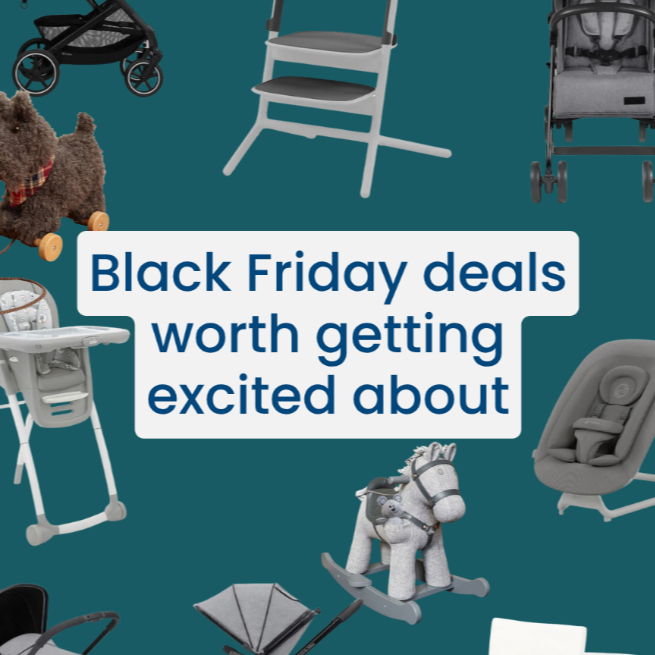 Black Friday Deals