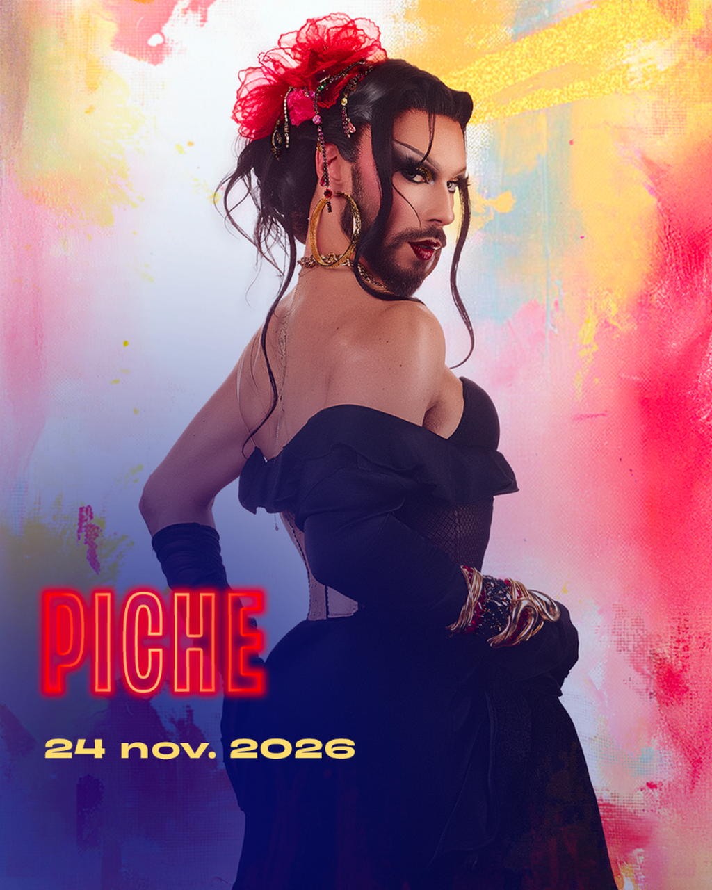 Piche