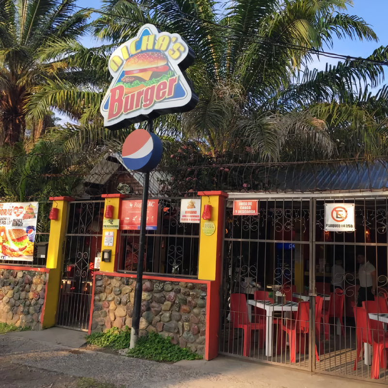 Ubicaciones La Ceiba 🌴