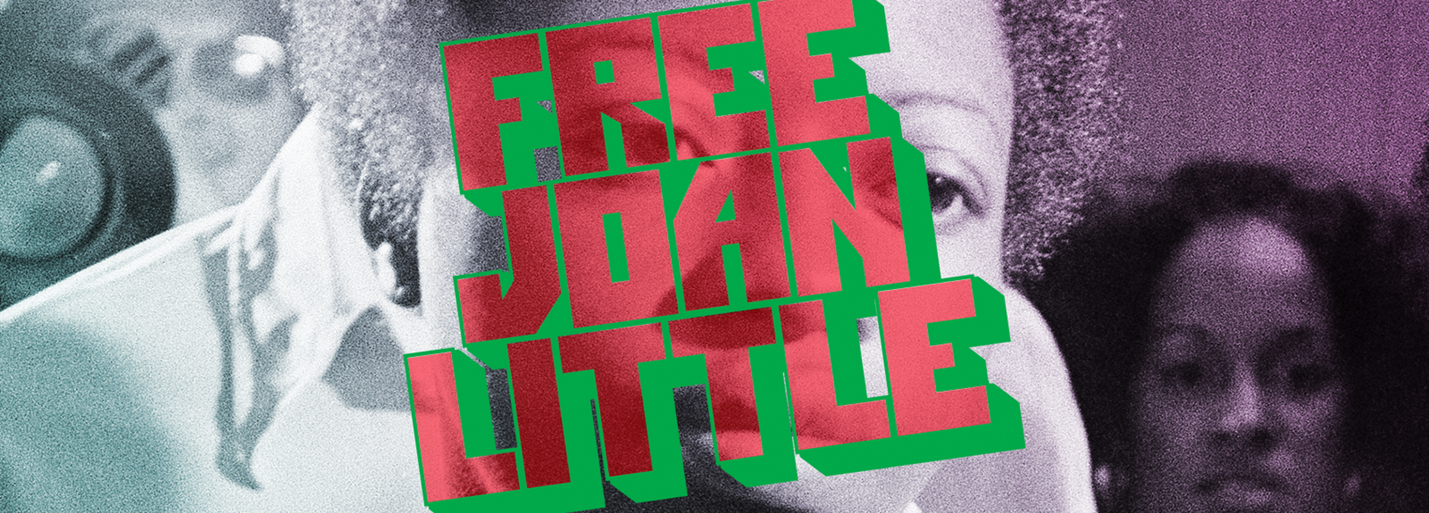 Free Joan Little - Retro Report