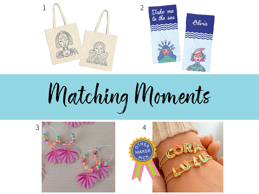 Holiday Gift Guide: For Your Bestie
