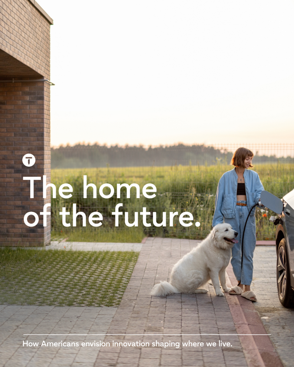 Home of the Future report