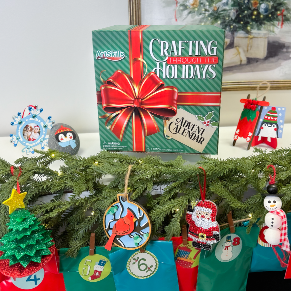 Best Advent Calendars 2025
