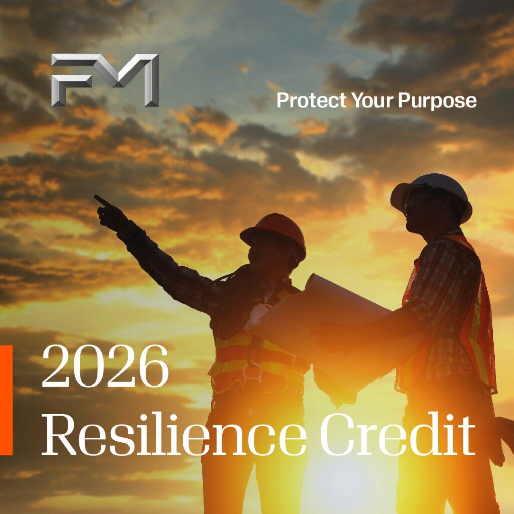 2026 FM Resilience Credit