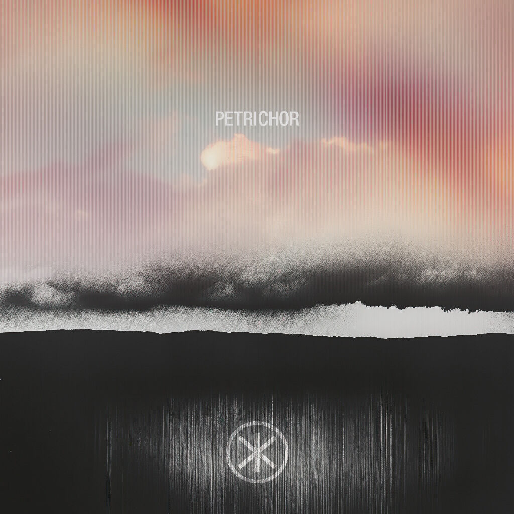 Klangkarussell - Petrichor (The Album)