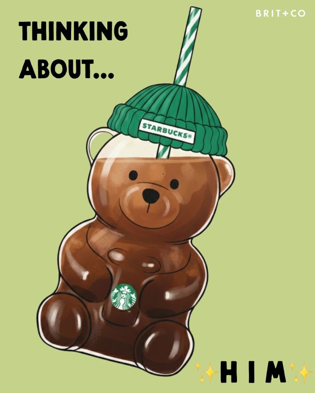 Starbucks&rsquo; Holiday Menu Is Finally Here &mdash; See The Full Lineup Here!