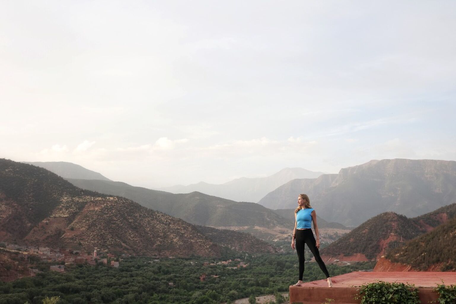 Riding the Wave: Yoga, Perimenopause, and Midlife Wisdom with Janet Stone