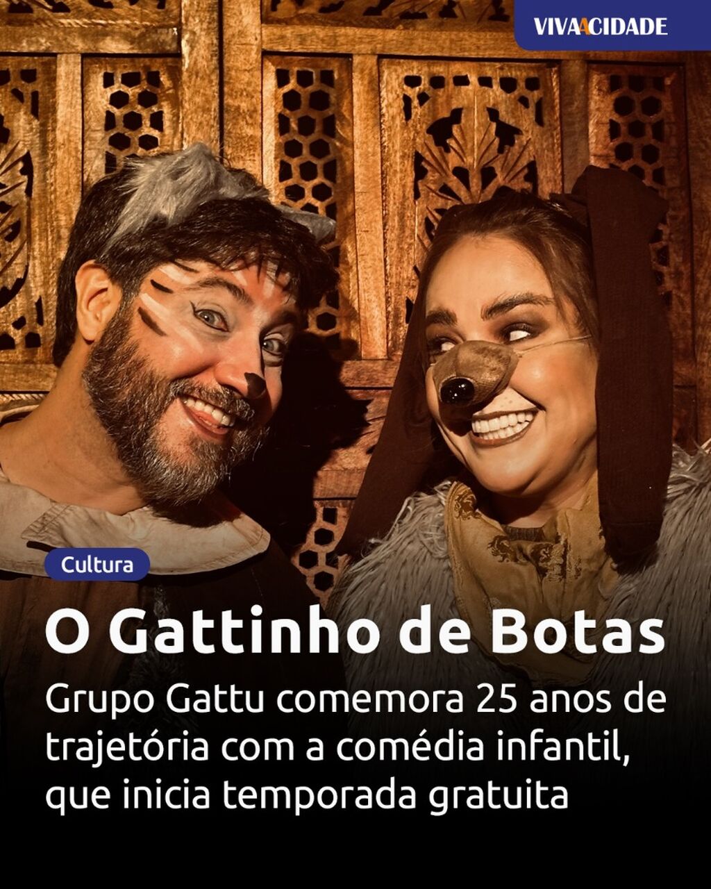O Gattinho de Botas