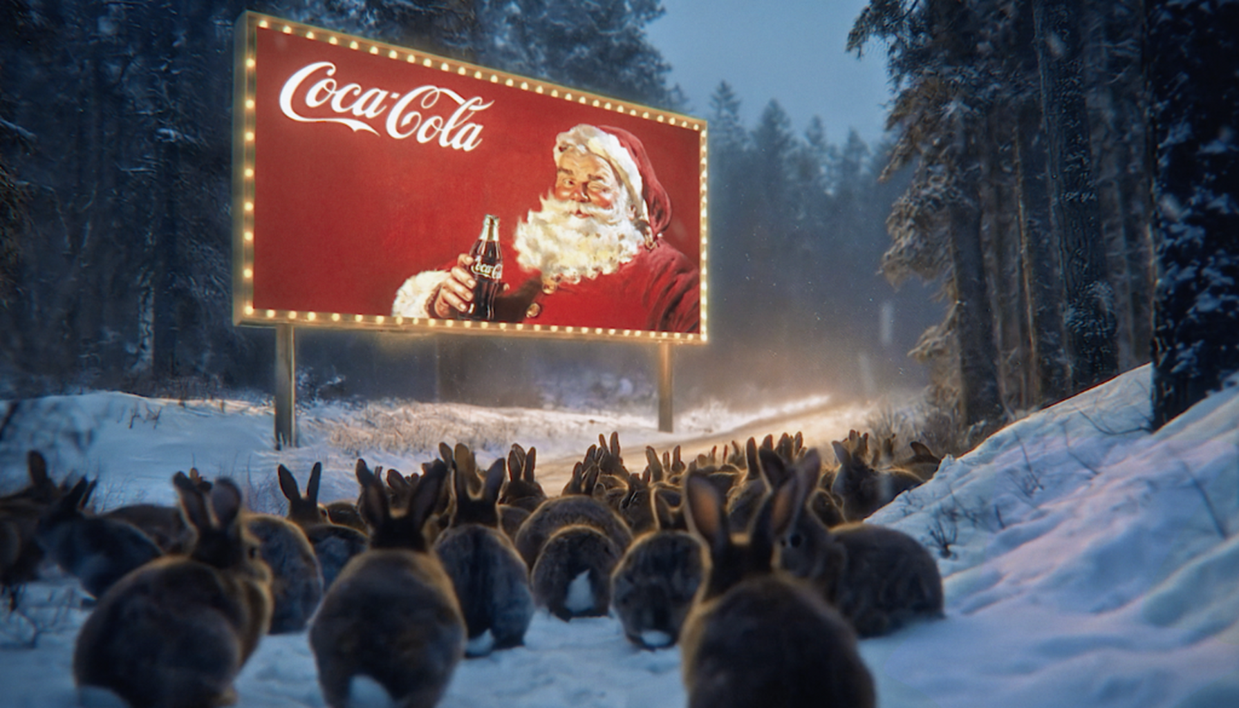 Coca-Cola VP on how the brand rewired its holiday marketing for the AI era
